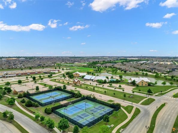 4027  Heatherton Drive , Celina Texas 75009