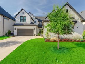 4027  Heatherton Drive , Celina Texas 75009