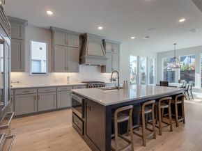 4027  Heatherton Drive , Celina Texas 75009