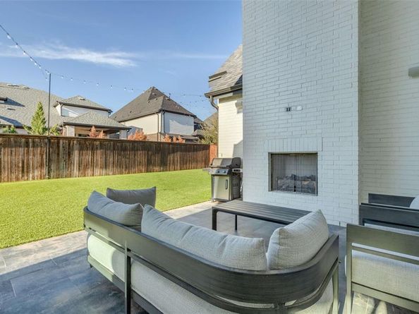 4027  Heatherton Drive , Celina Texas 75009