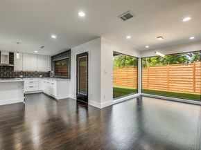 3321  Coronet Boulevard , Dallas Texas 75212