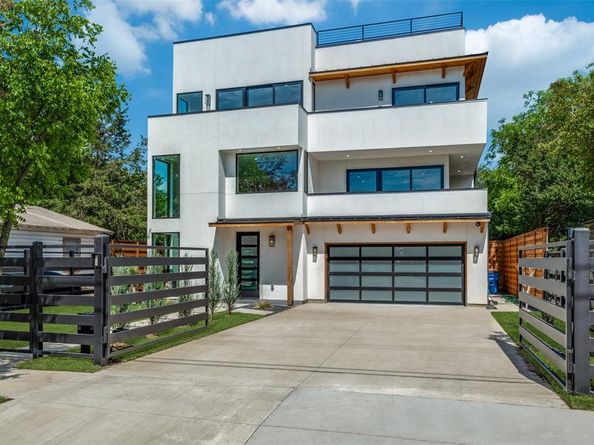 3321  Coronet Boulevard , Dallas Texas 75212