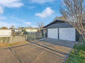 1809  Melrose Street , Garland Texas 75042