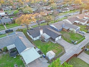 1809  Melrose Street , Garland Texas 75042