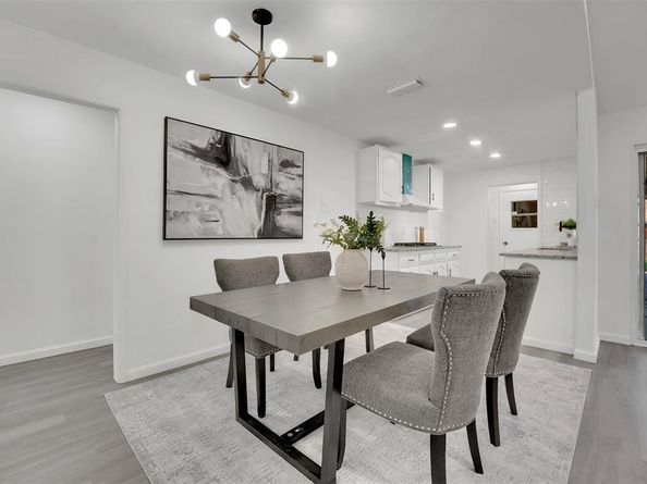 1809  Melrose Street , Garland Texas 75042