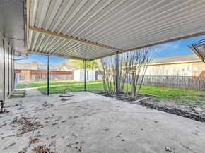 1809  Melrose Street , Garland Texas 75042