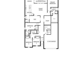 2202  Windy Trail , Princeton Texas 75407