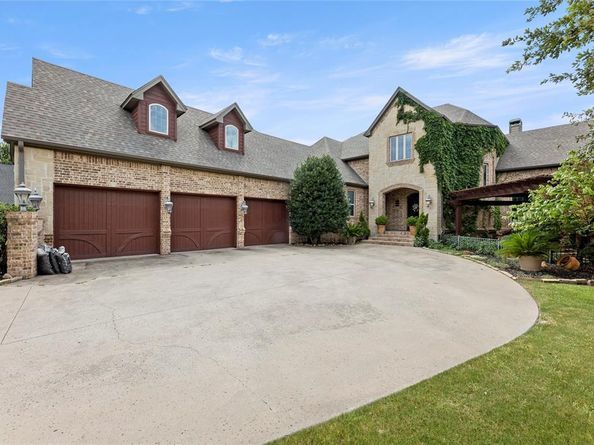 7617  Eagle Ridge Circle , Fort Worth Texas 76179