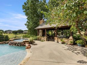7617  Eagle Ridge Circle , Fort Worth Texas 76179