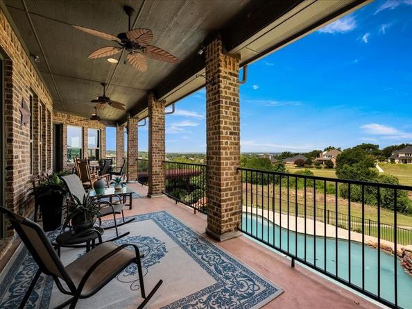 7617  Eagle Ridge Circle , Fort Worth Texas 76179