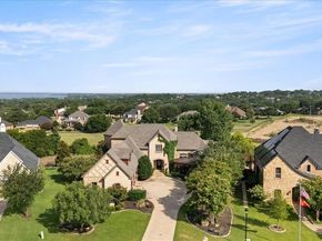 7617  Eagle Ridge Circle , Fort Worth Texas 76179