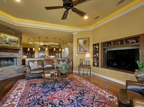 7617  Eagle Ridge Circle , Fort Worth Texas 76179