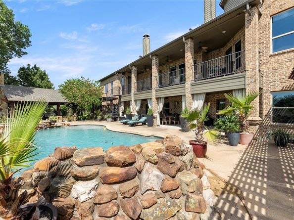 7617  Eagle Ridge Circle , Fort Worth Texas 76179