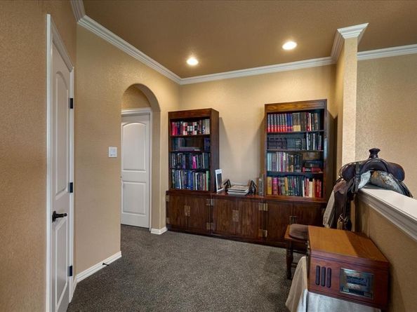 7617  Eagle Ridge Circle , Fort Worth Texas 76179