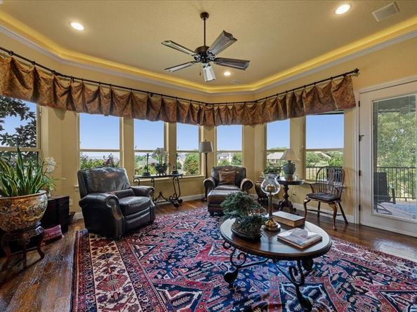 7617  Eagle Ridge Circle , Fort Worth Texas 76179