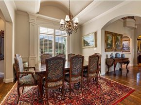 7617  Eagle Ridge Circle , Fort Worth Texas 76179