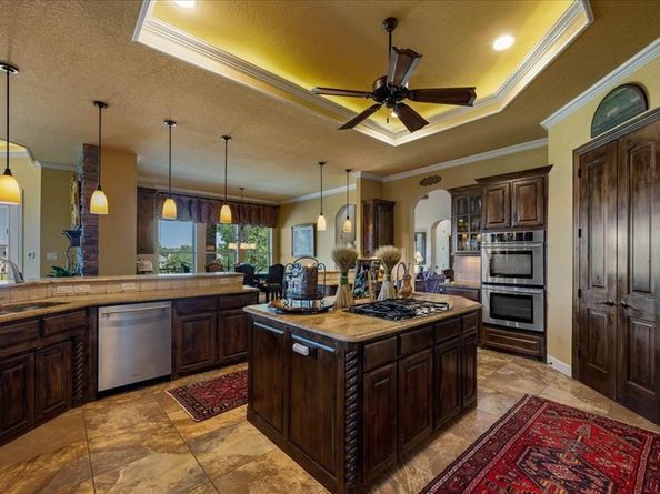 7617  Eagle Ridge Circle , Fort Worth Texas 76179