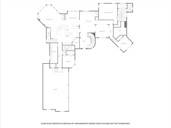 7617  Eagle Ridge Circle , Fort Worth Texas 76179