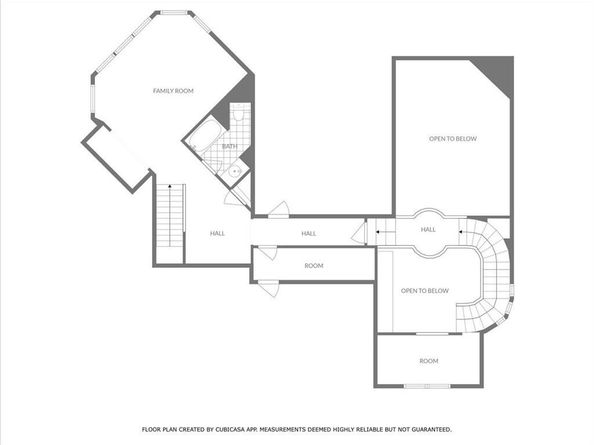 7617  Eagle Ridge Circle , Fort Worth Texas 76179