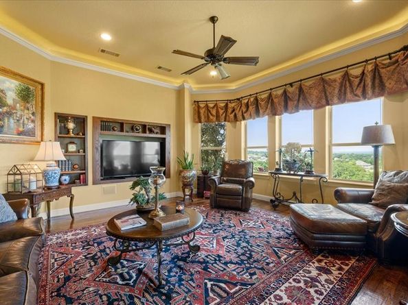 7617  Eagle Ridge Circle , Fort Worth Texas 76179