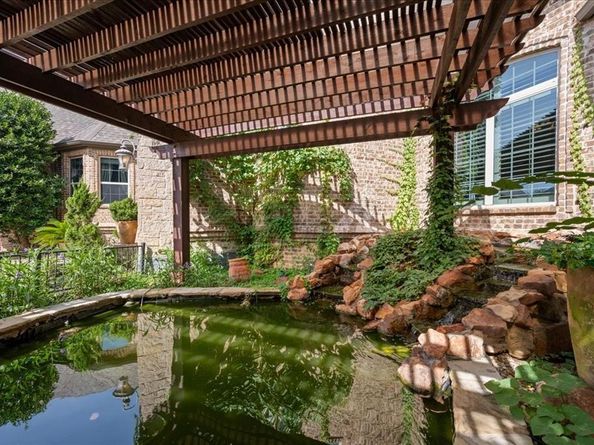 7617  Eagle Ridge Circle , Fort Worth Texas 76179