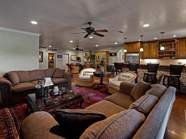 7617  Eagle Ridge Circle , Fort Worth Texas 76179