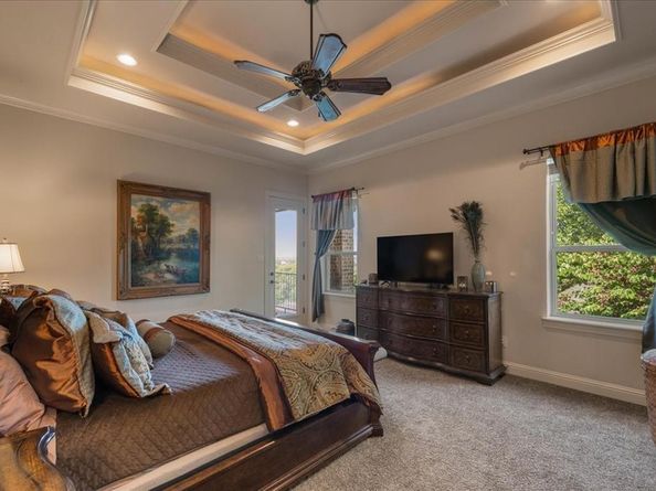 7617  Eagle Ridge Circle , Fort Worth Texas 76179