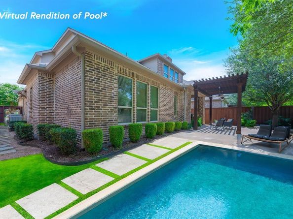 615  Brookstone Drive , Irving Texas 75039