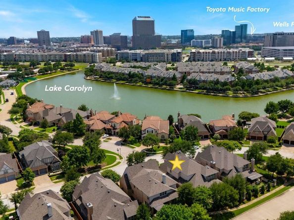 615  Brookstone Drive , Irving Texas 75039