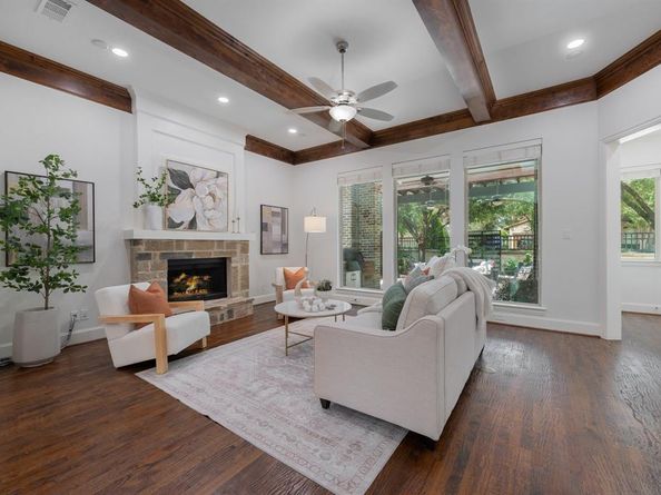 615  Brookstone Drive , Irving Texas 75039