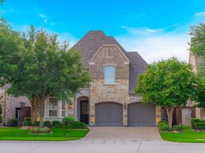 615  Brookstone Drive , Irving Texas 75039