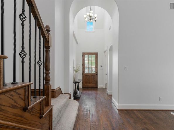615  Brookstone Drive , Irving Texas 75039
