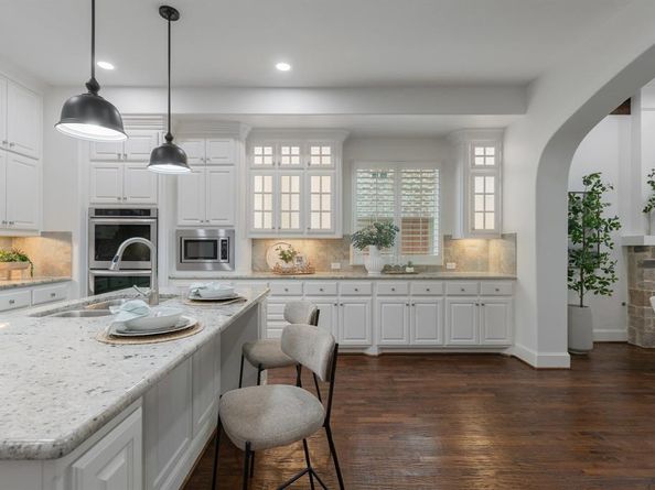 615  Brookstone Drive , Irving Texas 75039