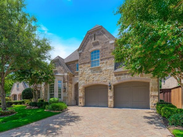 615  Brookstone Drive , Irving Texas 75039