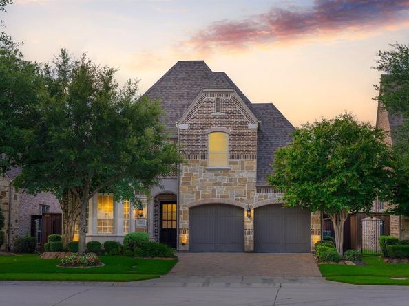 615  Brookstone Drive , Irving Texas 75039