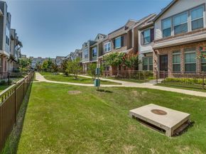 1044  Manacor Lane , Dallas Texas 75212