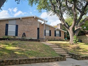 1805  Haymeadow  , Carrollton Texas 75007