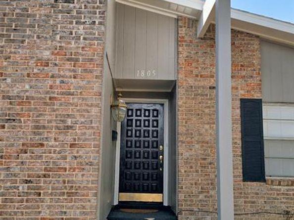 1805  Haymeadow  , Carrollton Texas 75007