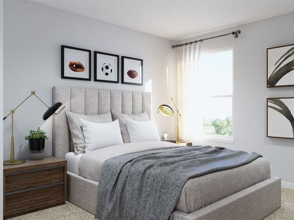 1009  Wind Drift Way , Fort Worth Texas 76131