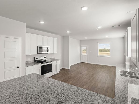 1009  Wind Drift Way , Fort Worth Texas 76131