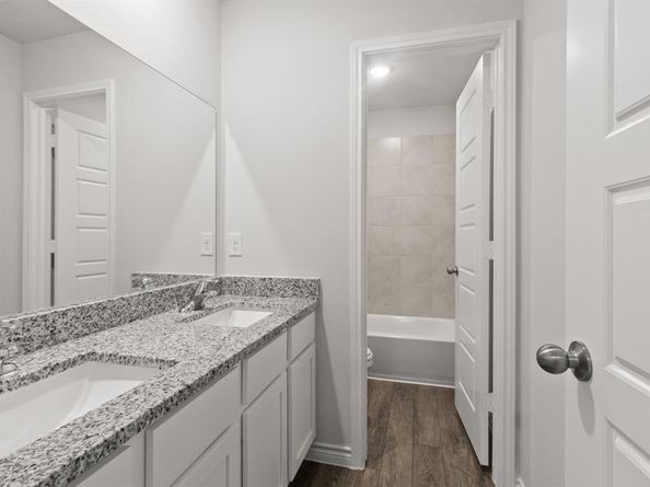 1009  Wind Drift Way , Fort Worth Texas 76131