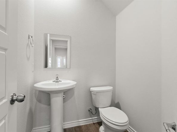 1009  Wind Drift Way , Fort Worth Texas 76131