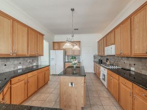 5325  Dove Creek Drive , Fort Worth Texas 76244