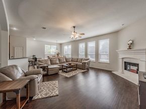5325  Dove Creek Drive , Fort Worth Texas 76244