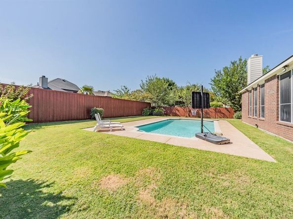 5325  Dove Creek Drive , Fort Worth Texas 76244