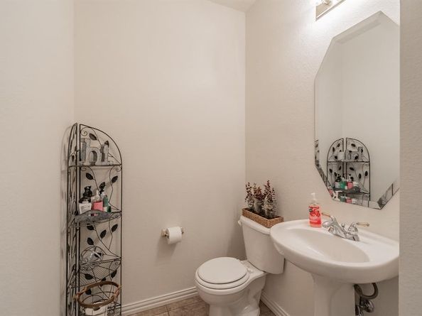 5325  Dove Creek Drive , Fort Worth Texas 76244