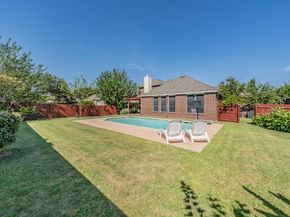5325  Dove Creek Drive , Fort Worth Texas 76244