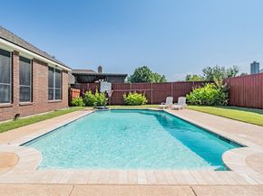 5325  Dove Creek Drive , Fort Worth Texas 76244