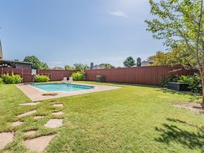 5325  Dove Creek Drive , Fort Worth Texas 76244