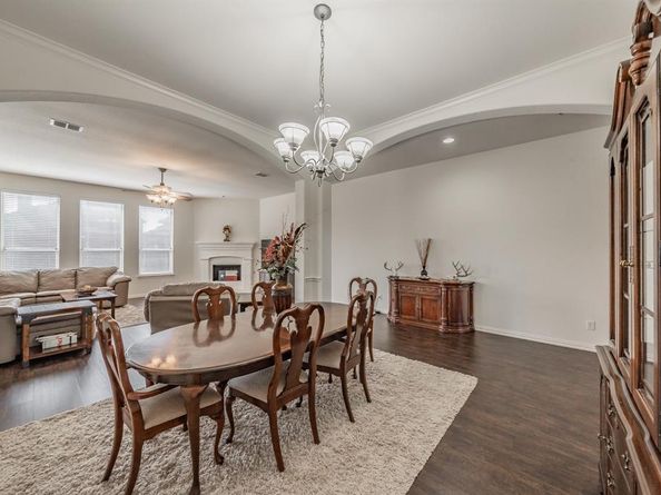5325  Dove Creek Drive , Fort Worth Texas 76244